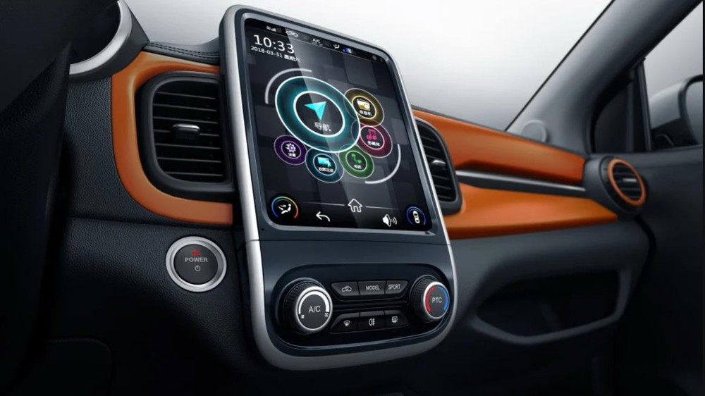 Xe điện giá rẻ hơn Kia Morning bán chạy khủng khiếp, no pin đi 400km, khách Việt ước ao - Ảnh 5.