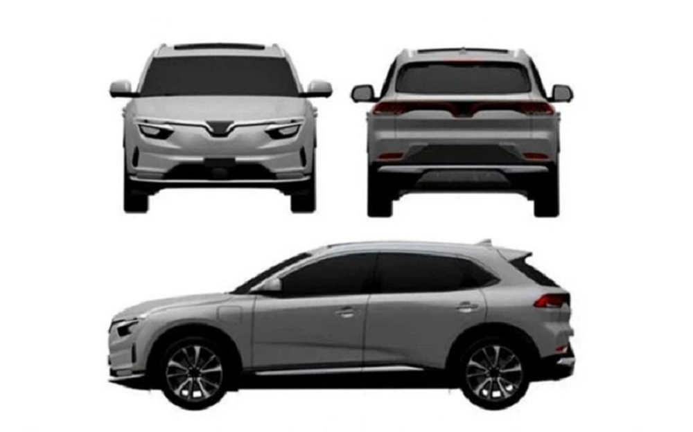 3 mẫu xe chưa từng xuất hiện của VinFast sẽ hé lộ ngay tháng 1/2022, xem trước có gì? - Ảnh 2.