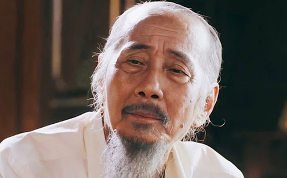 Nghệ sĩ Mai Thành qua đời, sao Việt xót xa: Anh hiền lành, tốt bụng như một ông tiên