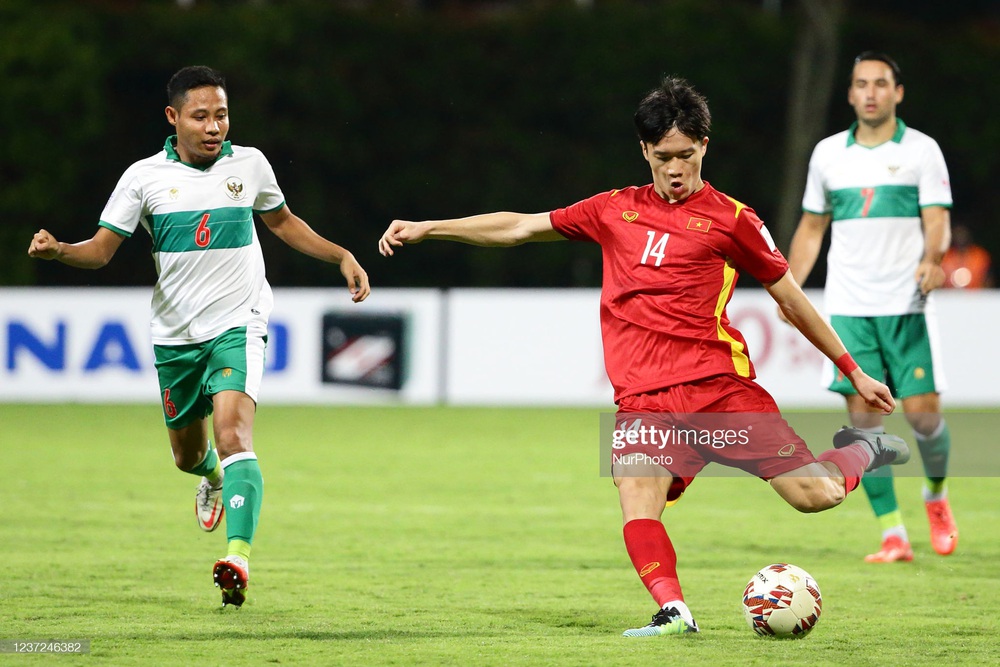 Ông Park bị Indonesia bắt bài; ĐTVN đá AFF Cup không phải như đại học về lại cấp ba đâu - Ảnh 3.
