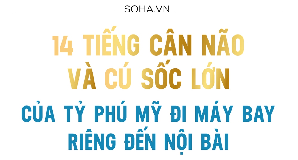 Cú sốc lớn của tỷ phú Mỹ khi tới Nội Bài và cuộc chiến hoãn nợ của TGĐ Vietnam Airlines - Ảnh 4.