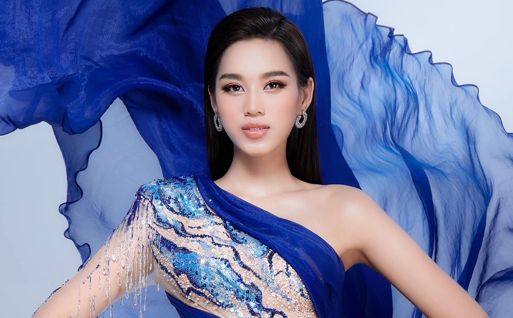 Miss World 2021 bị hủy trước giờ G, hoa hậu Đỗ Thị Hà: Dùng chung son với nhiều F0