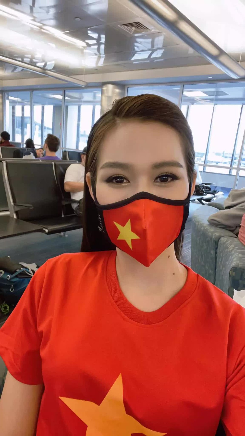 Đỗ Thị Hà sẽ về Việt Nam thế nào sau khi Miss World bị hủy vào phút chót vì COVID-19? - Ảnh 5.