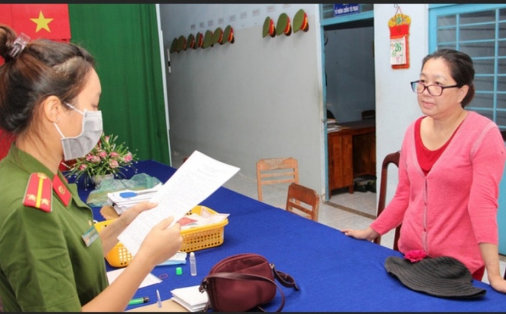"Trùm" buôn lậu Mười Tường bị khởi tố về tội vận chuyển tiền tệ trái phép qua biên giới