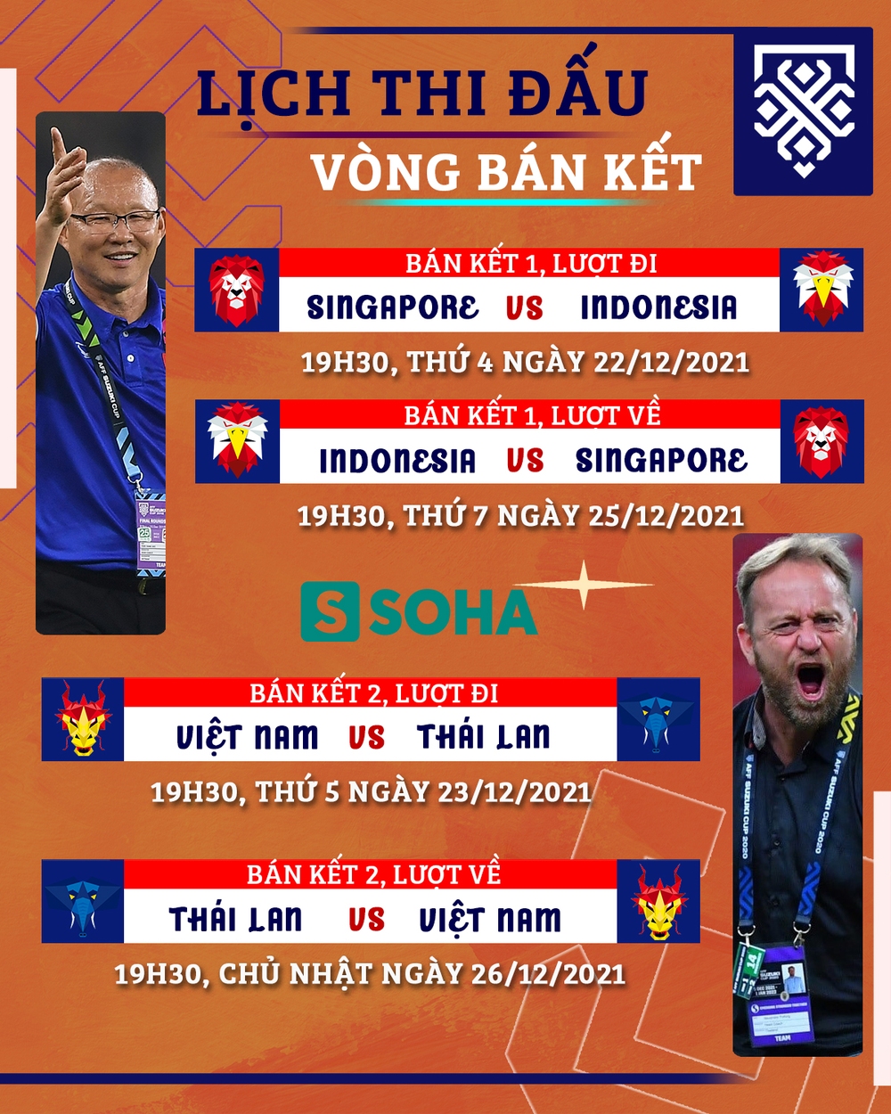 HLV Thái Lan lên tiếng, nói lời ngỡ ngàng khi phải gặp Việt Nam ngay từ bán kết AFF Cup - Ảnh 3.