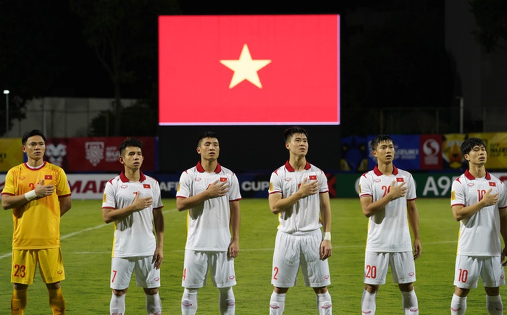 ĐT Việt Nam và hành trình "kỳ lạ" ở AFF Cup 2020: Dấu ấn Công Phượng, ký ức 2018 ùa về