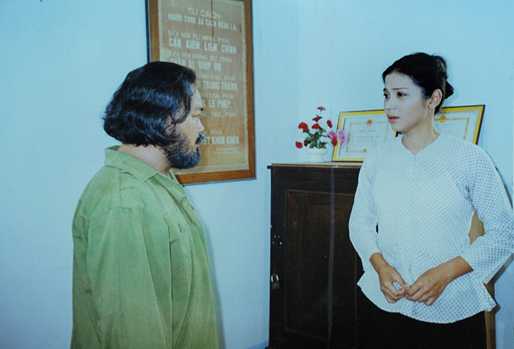 Võ Tòng phim Đất phương Nam: Xoay sở đủ nghề để nuôi vợ con - Ảnh 3. Võ Tòng phim Đất phương Nam: Xoay sở đủ nghề để nuôi vợ con - Ảnh 3.