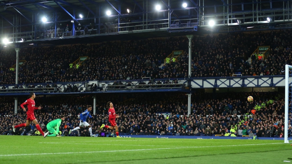 Vua Ai Cập Salah tỏa sáng rực rỡ, Liverpool đại thắng derby Merseyside - Ảnh 8.