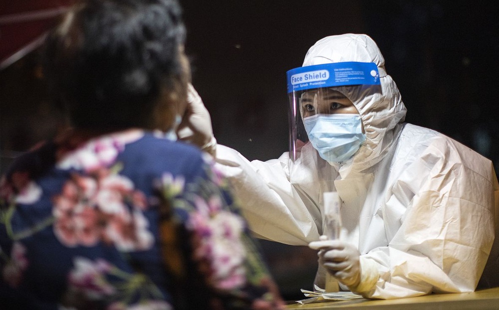 Tin vui: Trung Quốc tuyên bố tìm thấy kháng thể vô hiệu hóa tất cả biến thể virus corona
