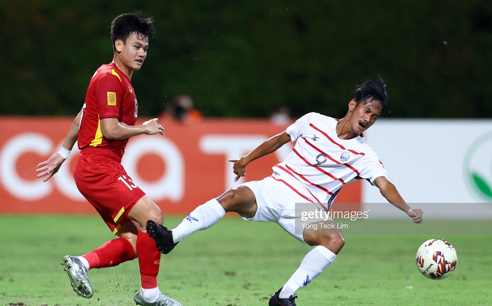 Đội nhà bị Việt Nam nhấn chìm ở AFF Cup, cổ động viên Campuchia tỏ thái độ 