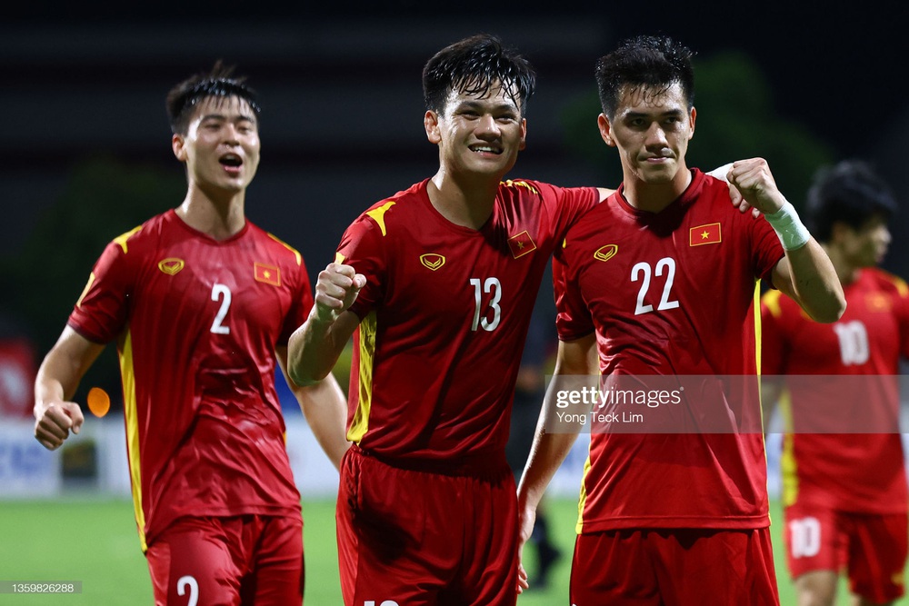Năng lực Tiến Linh không thua Anh Đức, Công Vinh; Nếu Dangda 8 thì Tiến Linh cũng phải 7 - Ảnh 1. Năng lực Tiến Linh không thua Anh Đức, Công Vinh; Nếu Dangda 8 thì Tiến Linh cũng phải 7 - Ảnh 1.