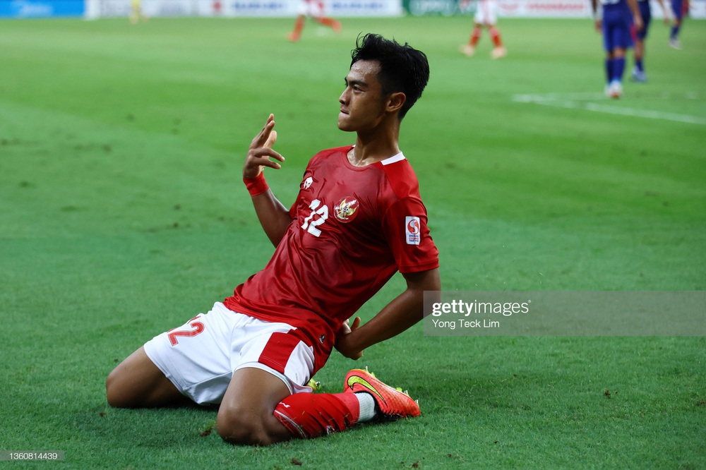 Indonesia khó có cửa vô địch; dồn ĐT Việt Nam vào chân tường, Thái Lan hãy cẩn thận - Ảnh 2. Indonesia khó có cửa vô địch; dồn ĐT Việt Nam vào chân tường, Thái Lan hãy cẩn thận - Ảnh 2.
