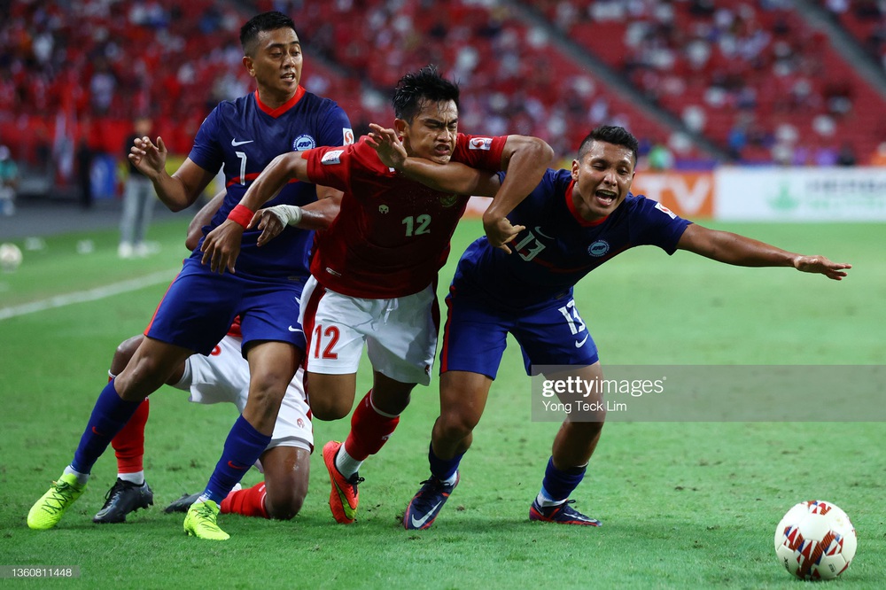 Indonesia khó có cửa vô địch; dồn ĐT Việt Nam vào chân tường, Thái Lan hãy cẩn thận - Ảnh 4. Indonesia khó có cửa vô địch; dồn ĐT Việt Nam vào chân tường, Thái Lan hãy cẩn thận - Ảnh 4.