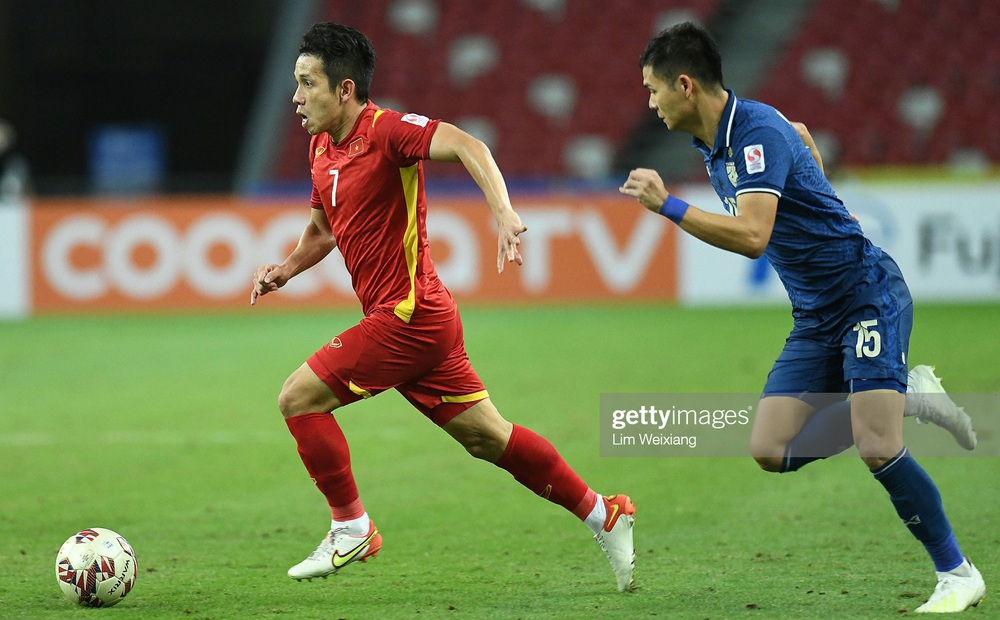Đội hình Việt Nam vs Thái Lan: 2 ngôi sao nhà bầu Đức mất suất, thầy Park chơi 