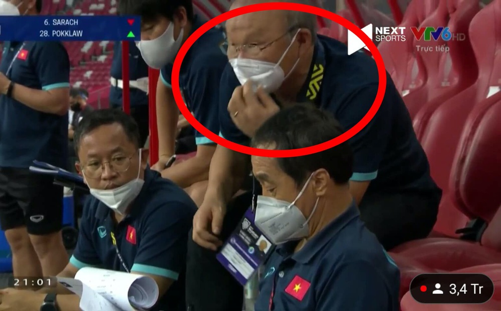 Trợ lý thầy Park đăng bài thẳng thắn tiết lộ con đường duy nhất của bóng đá Việt Nam