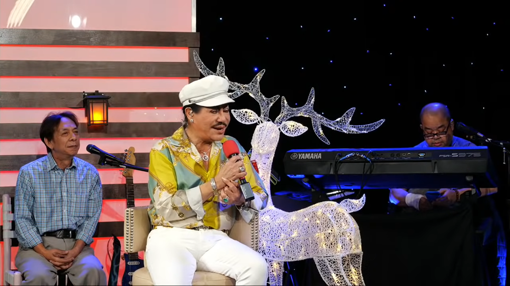 Ca sĩ lập dị Tuấn Anh: Sẵn sàng từ chối show nếu không vừa ý, không cần tiền - Ảnh 4. Ca sĩ lập dị Tuấn Anh: Sẵn sàng từ chối show nếu không vừa ý, không cần tiền - Ảnh 4.