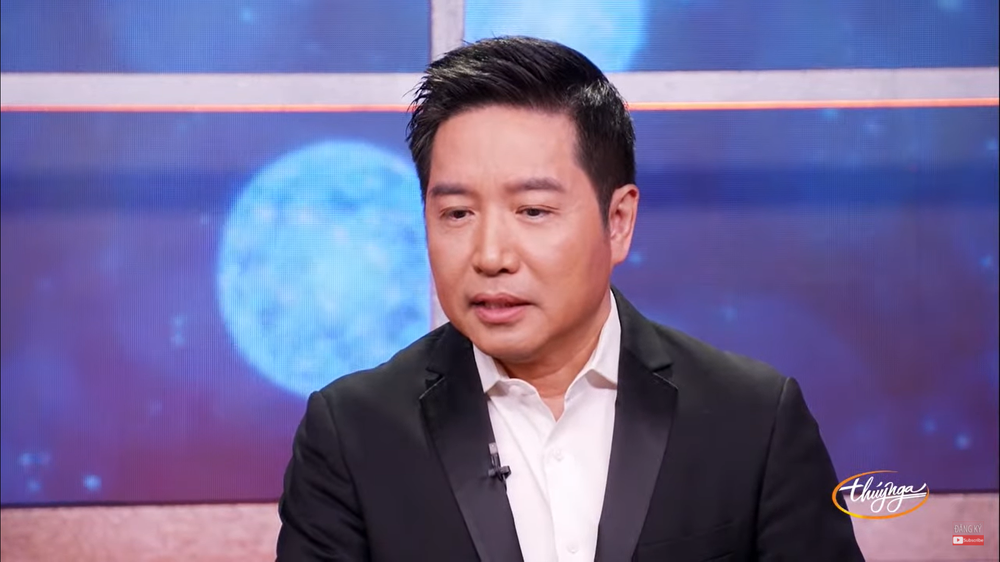 Nhiều lần Thúy Nga muốn mời Phú Quang sang Mỹ, nhưng sức khỏe chú yếu quá - Ảnh 3. Nhiều lần Thúy Nga muốn mời Phú Quang sang Mỹ, nhưng sức khỏe chú yếu quá - Ảnh 3.