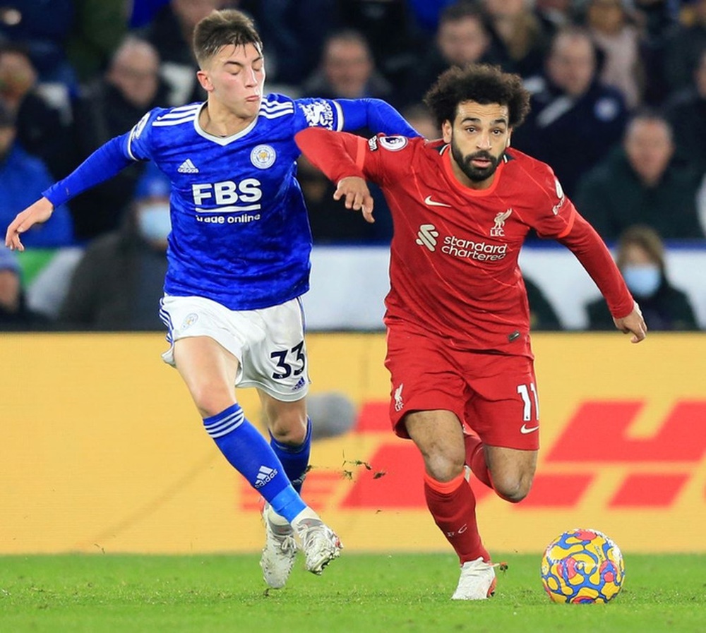 Salah - Mane hóa tội đồ, Liverpool thua trận thứ 2 tại Ngoại hạng Anh mùa này - Ảnh 2.