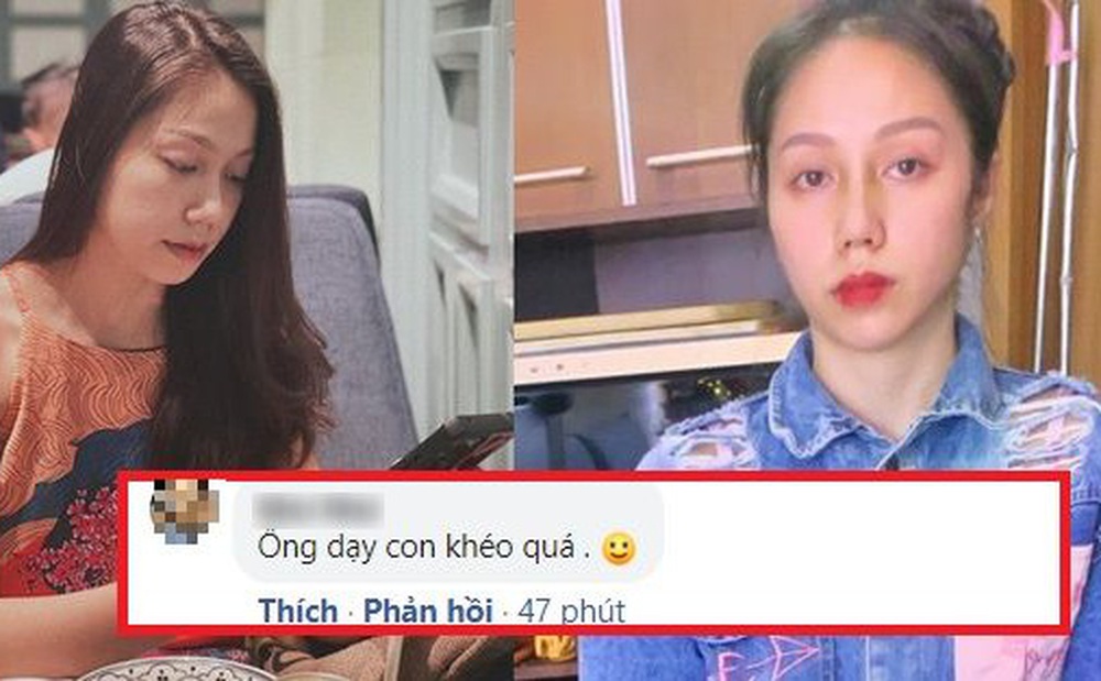 bố mẹ nguyễn võ quỳnh trang là ai