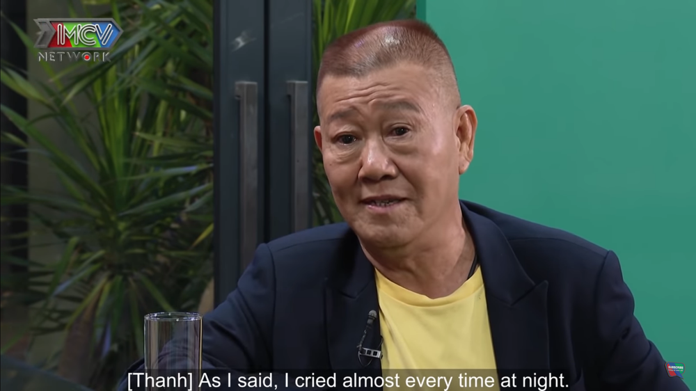 Anh Vũ Thanh bỏ tôi đi biệt tích 4 năm theo tình nhân, mẹ chết cũng không về - Ảnh 5. Anh Vũ Thanh bỏ tôi đi biệt tích 4 năm theo tình nhân, mẹ chết cũng không về - Ảnh 5.