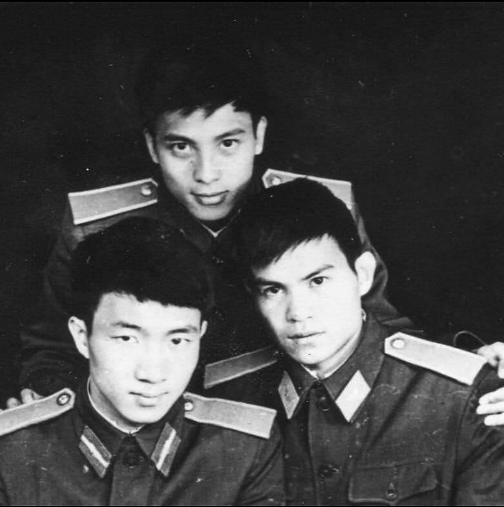 Ba tháng chuyển loại, lần đầu xuất kích, phi công MiG-21 Việt Nam đã diệt 2 máy bay Mỹ - Ảnh 2.