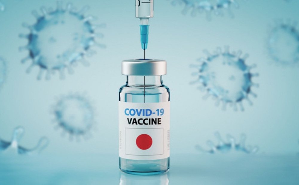 Nhật Bản phát triển vaccine COVID-19 bảo vệ trọn đời