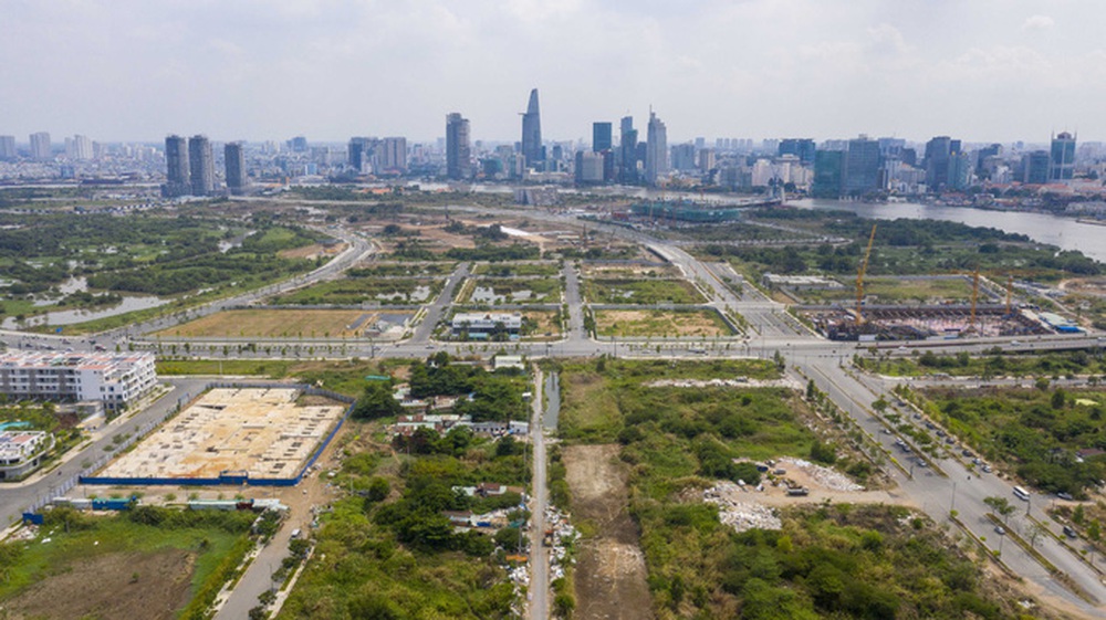 Tân Hoàng Minh xây nhà tỷ phú ở Thủ Thiêm cho tỷ phú, nhưng đây mới là căn hộ đắt nhất? - Ảnh 3.