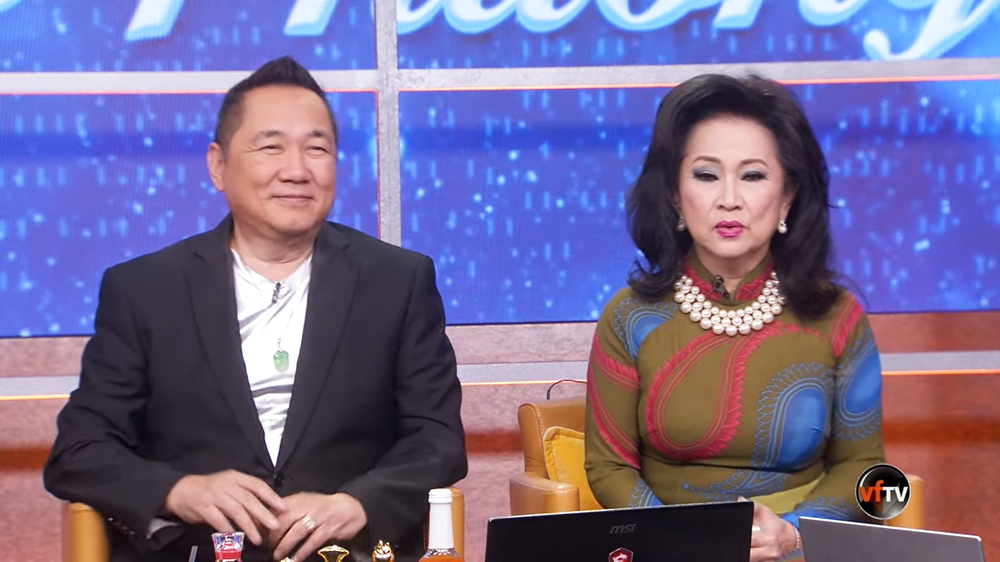 Hồng Đào: Diễn hài mà khán giả không cười thì vô duyên, xấu hổ lắm, kinh khủng vô cùng - Ảnh 4. Hồng Đào: Diễn hài mà khán giả không cười thì vô duyên, xấu hổ lắm, kinh khủng vô cùng - Ảnh 4.