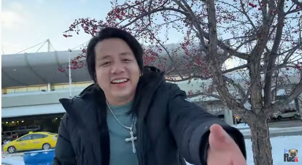 Tin MỚI NHẤT về Khoa Pug: Vẫn còn sống, tháo chạy đến Alaska để bảo toàn tính mạng - Ảnh 2. Tin MỚI NHẤT về Khoa Pug: Vẫn còn sống, tháo chạy đến Alaska để bảo toàn tính mạng - Ảnh 2.