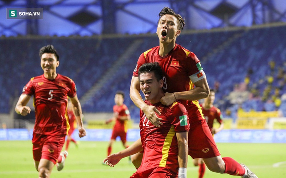 Sau chiến thắng kỷ lục 9-0, Việt Nam thêm lần trút mưa gôn vào lưới “con mồi” ở AFF Cup?