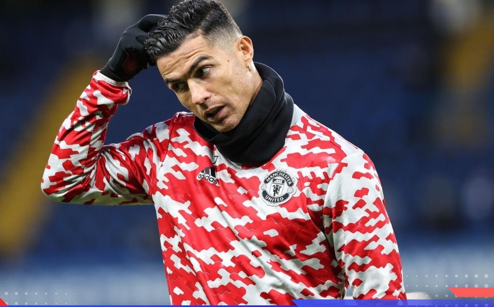 Nhà báo Romano xác nhận tương lai của Ronaldo tại Man United