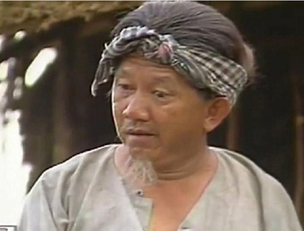 Bác Ba Phi phim Đất phương Nam: Bệnh tật, nương nhờ em gái, mong ước lớn nhất chỉ 1 điều - Ảnh 1. Bác Ba Phi phim Đất phương Nam: Bệnh tật, nương nhờ em gái, mong ước lớn nhất chỉ 1 điều - Ảnh 1.