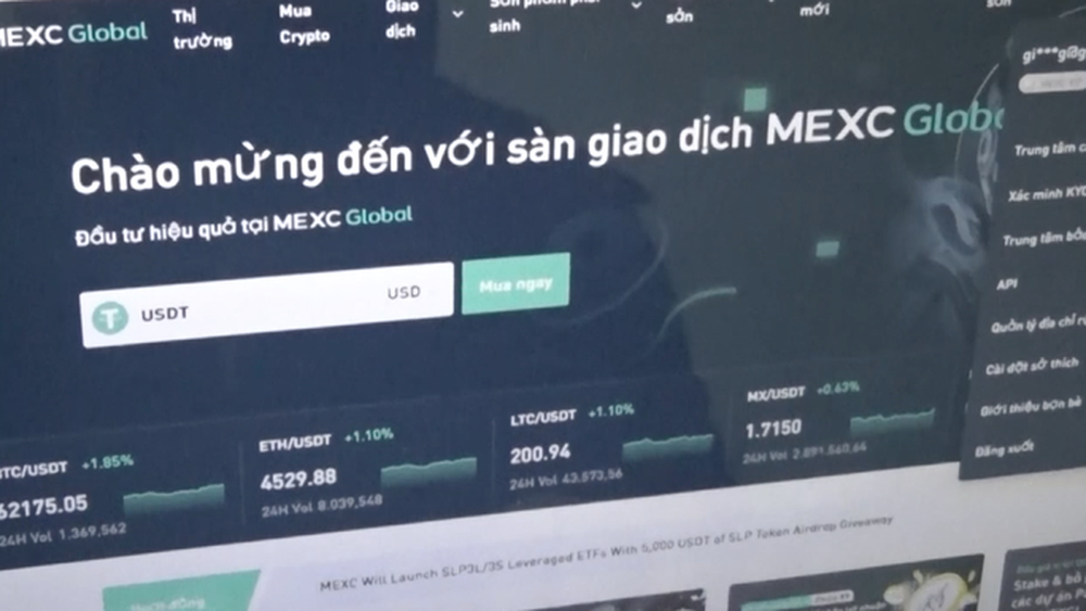 Diễn biến mới vụ đường dây cờ bạc 87.000 tỉ đồng vừa được Công an TP HCM phanh phui - Ảnh 6.