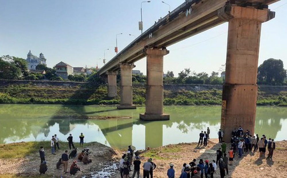 Bắc Giang: Công an điều tra vụ một Phó phòng tài chính tử vong