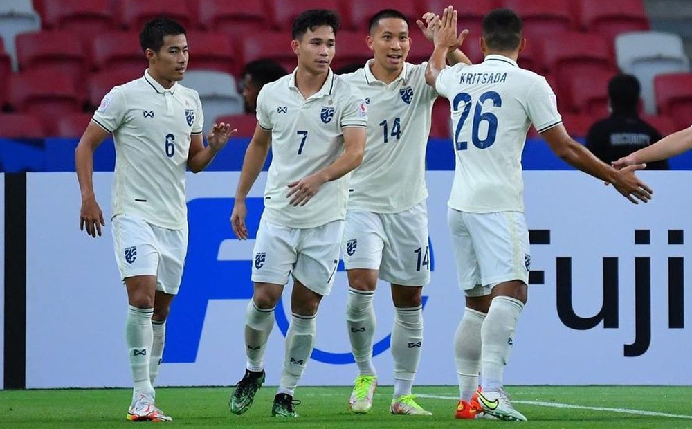 Chuyên gia Vũ Mạnh Hải: "Chỉ thua Thái Lan 2 bàn, Timor Leste có thể ăn mừng được rồi"