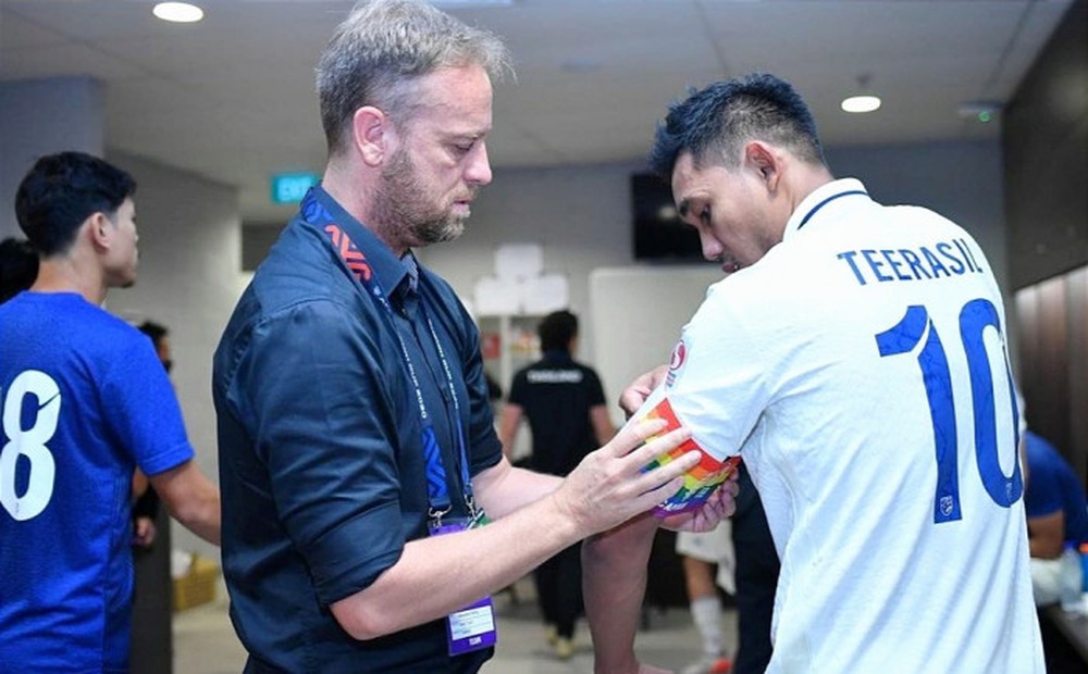 HLV Thái Lan chỉ ra vấn đề của đội nhà, tiết lộ đã lo lắng trước khi đối đầu Timor Leste