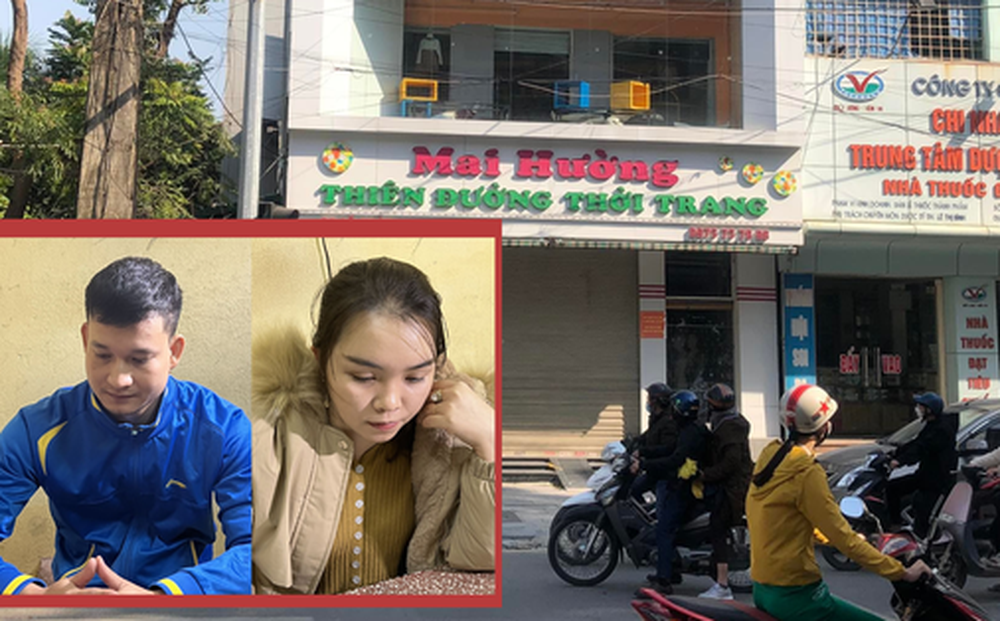 Chủ shop bạo hành nữ sinh gây phẫn nộ, hàng xóm khẳng định: 'Trong năm nay, họ gây ra nhiều vụ tai tiếng chứ không phải mỗi vụ việc vừa rồi'