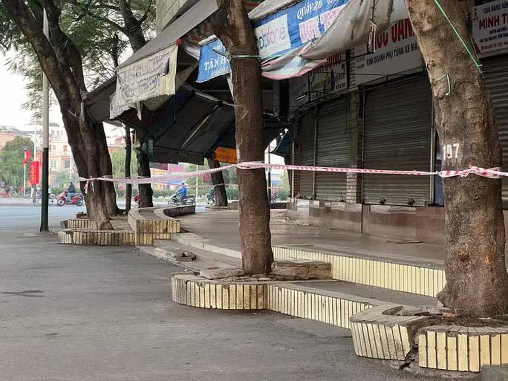 Phát hiện 77 ca nhiễm SARS