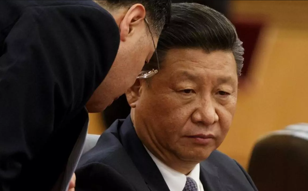 Trung Quốc công bố điều quan trọng nhất để chọn người kế nhiệm dưới thời ông Tập Cận Bình
