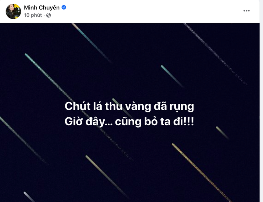 Sao Việt đau xót khi nghe tin nhạc sĩ Phú Quang qua đời: Mất mát quá lớn của âm nhạc Việt - Ảnh 3.