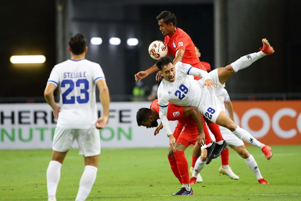 Giả chết bắt quạ thành công, chủ nhà AFF Cup 2020 sẵn sàng đối đầu Việt Nam ở bán kết - Ảnh 2.