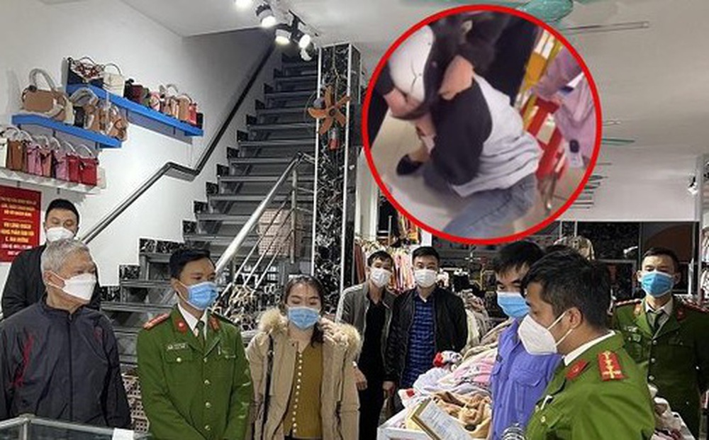 Thu giữ hàng tấn quần áo ở shop Mai Hường: Tin mới nhất từ Chi cục Thuế TP Thanh Hóa