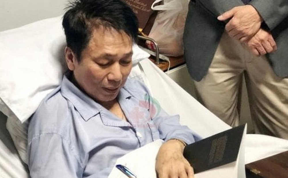 Nhạc sĩ Phú Quang qua đời, Đức Tuấn: Chú nhiều bệnh, muốn cứu thận thì cơ quan khác yếu đi
