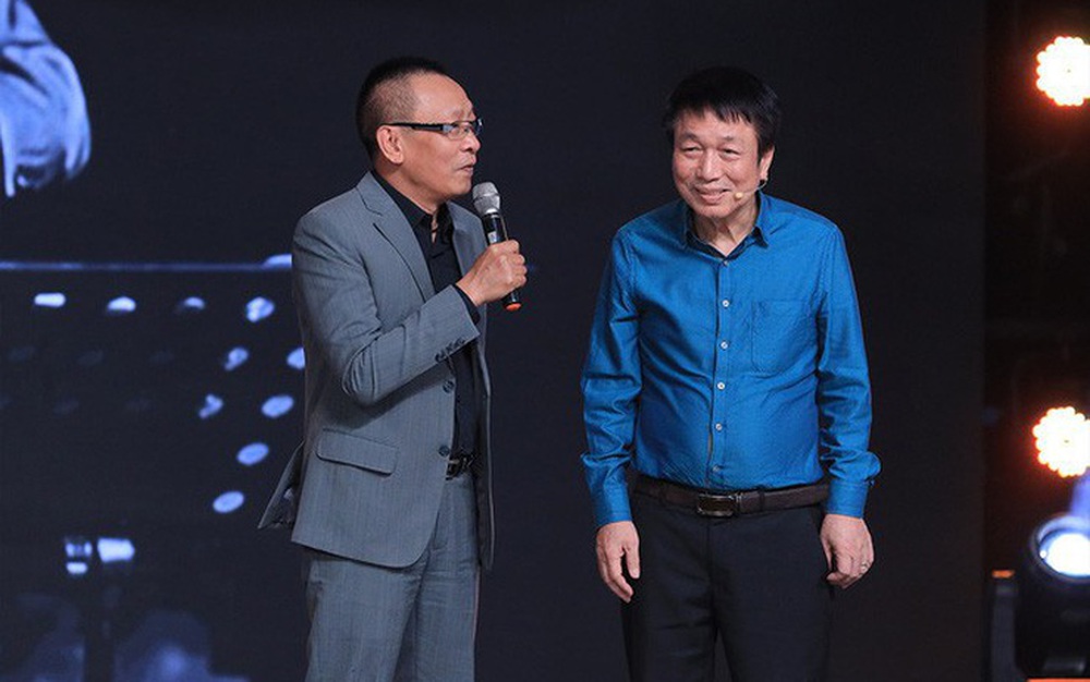Nhạc sĩ Phú Quang qua đời: Sự nghiệp đồ sộ, Quyền Linh bỏ 15 triệu đi xem show không tiếc - Ảnh 5.