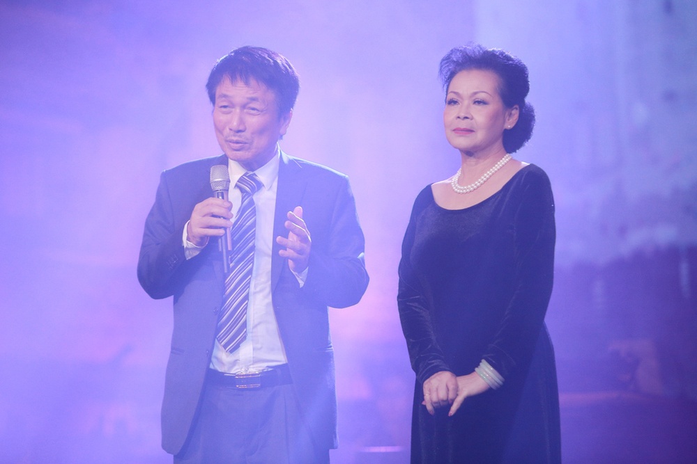 Nhạc sĩ Phú Quang qua đời: Sự nghiệp đồ sộ, Quyền Linh bỏ 15 triệu đi xem show không tiếc - Ảnh 3.