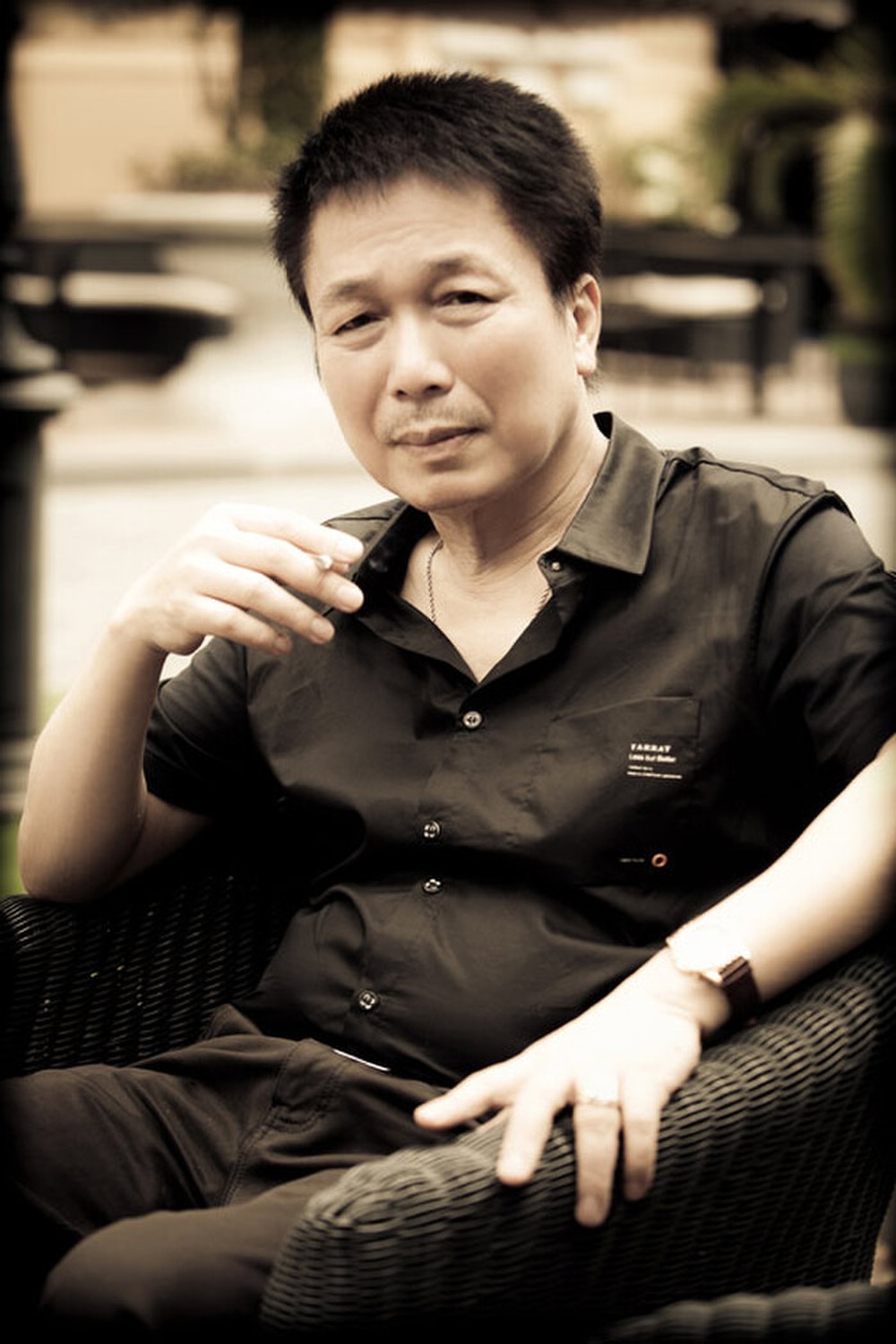 Nhạc sĩ Phú Quang qua đời: Sự nghiệp đồ sộ, Quyền Linh bỏ 15 triệu đi xem show không tiếc - Ảnh 1.