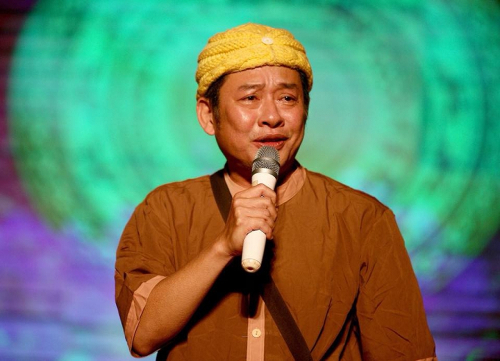 Tôi nhắc Khương Dừa, khi tôi đến quay cứ để phong bì trước đi, tôi không bỏ trốn được - Ảnh 4. Tôi nhắc Khương Dừa, khi tôi đến quay cứ để phong bì trước đi, tôi không bỏ trốn được - Ảnh 4.