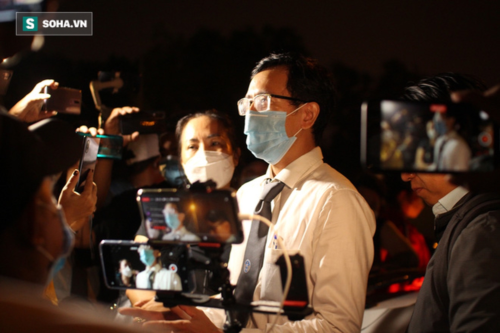 Tịnh thất Bồng Lai kháng cáo đòi hơn 3 tỷ: Tòa tuyên án giữa đêm với nhiều bất ngờ - Ảnh 4.