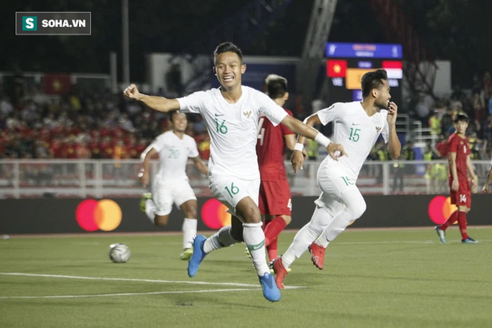 Chuyên gia châu Âu: Bài học SEA Games 30 vẫn còn đó, ĐT Việt Nam hãy coi chừng Indonesia - Ảnh 2. Chuyên gia châu Âu: Bài học SEA Games 30 vẫn còn đó, ĐT Việt Nam hãy coi chừng Indonesia - Ảnh 2.