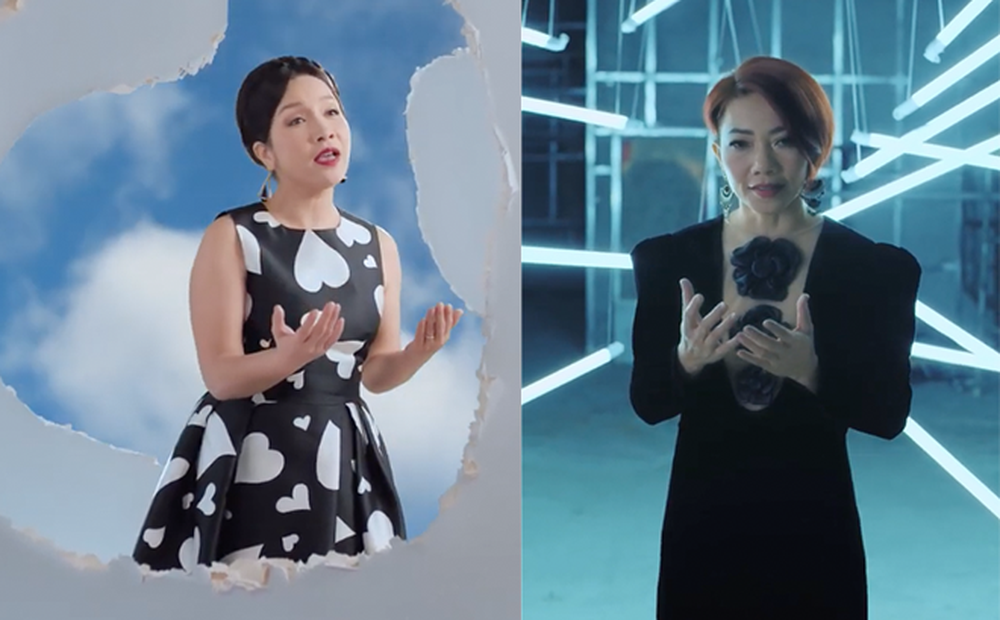 Diva Hà Trần, Mỹ Linh cùng loạt sao lớn gây xúc động với MV "Arise’21 - Ta sẽ hồi sinh"